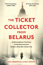 The Ticket Collector From Belarus