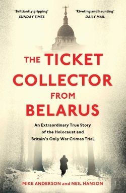 Bertrand.pt - The Ticket Collector From Belarus