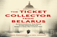The Ticket Collector From Belarus