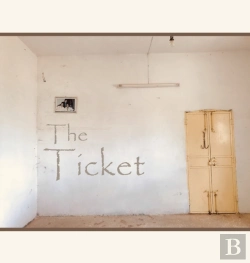 Bertrand.pt - The Ticket