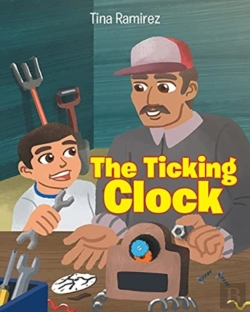 Bertrand.pt - The Ticking Clock