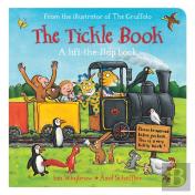 The Tickle Book
