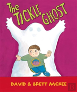 Bertrand.pt - The Tickle Ghost