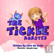 The Tickle Monster