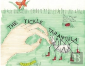 The Tickle Tarantula