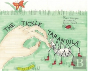 The Tickle Tarantula