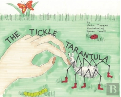 Bertrand.pt - The Tickle Tarantula