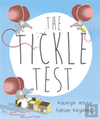 The Tickle Test
