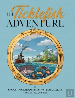 Bertrand.pt - The Ticklefish Adventure