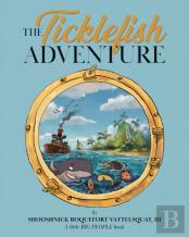 The Ticklefish Adventure