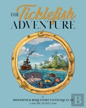 The Ticklefish Adventure