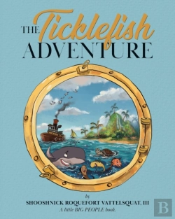 Bertrand.pt - The Ticklefish Adventure