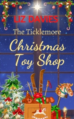 Bertrand.pt - The Ticklemore Christmas Toy Shop