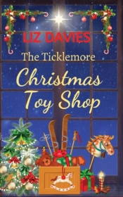 The Ticklemore Christmas Toy Shop