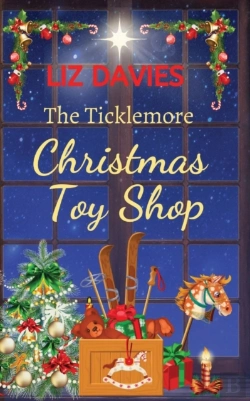 Bertrand.pt - The Ticklemore Christmas Toy Shop