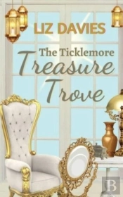 The Ticklemore Treasure Trove