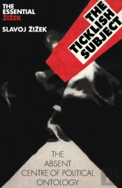 The Ticklish Subject