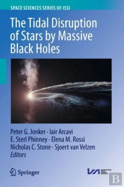 Bertrand.pt - The Tidal Disruption Of Stars By Massive Black Holes