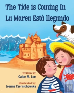 Bertrand.pt - The Tide Is Coming In / La Marea Est  Llegando