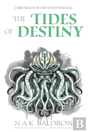The Tides Of Destiny
