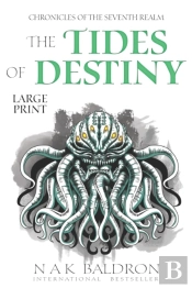 The Tides Of Destiny