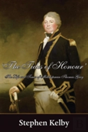 The Tides Of Honour