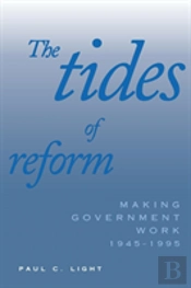 The Tides Of Reform