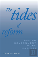 The Tides Of Reform
