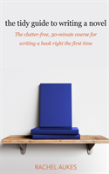 The Tidy Guide To Writing A Novel