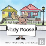 The Tidy Moose