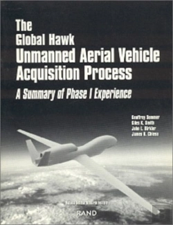 Bertrand.pt - The Tier Ii+ Unmanned Vehicle Acquisition Process