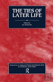 The Ties Of Later Life