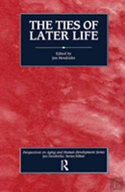 Bertrand.pt - The Ties Of Later Life