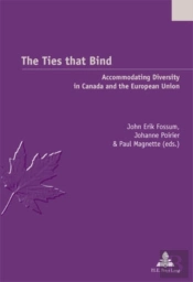 The Ties That Bind