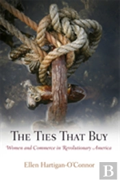The Ties That Buy