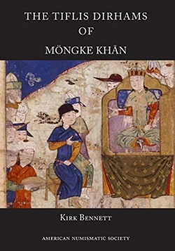 Bertrand.pt - The Tiflis Dirhams Of Moengke Khan
