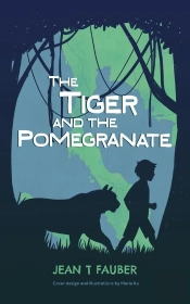 The Tiger And The Pomegranate
