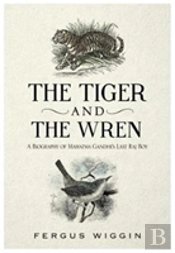 The Tiger And The Wren