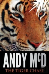 The Tiger Chase