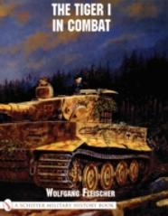 The Tiger I In Combat