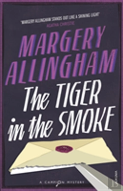 Bertrand.pt - The Tiger In The Smoke