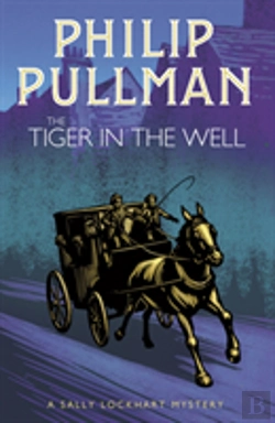 Bertrand.pt - The Tiger In The Well