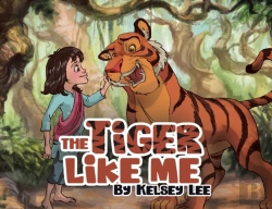 Bertrand.pt - The Tiger Like Me