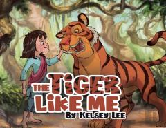 The Tiger Like Me