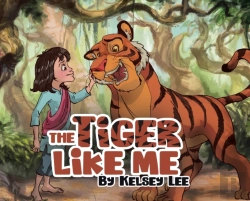 Bertrand.pt - The Tiger Like Me