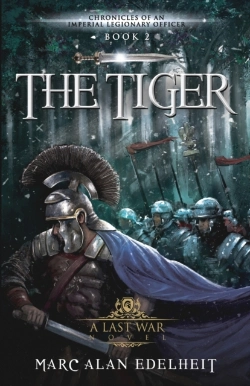 Bertrand.pt - The Tiger