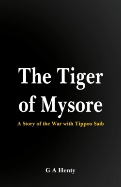 Bertrand.pt - The Tiger Of Mysore: