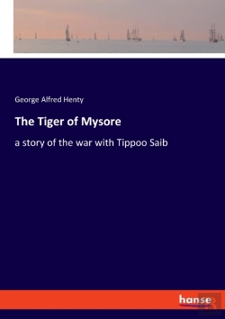 Bertrand.pt - The Tiger Of Mysore