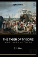 The Tiger Of Mysore