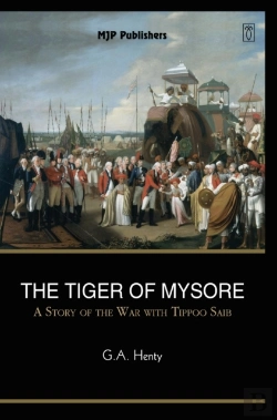 Bertrand.pt - The Tiger Of Mysore
